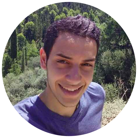 Ilias El-Mhamdi